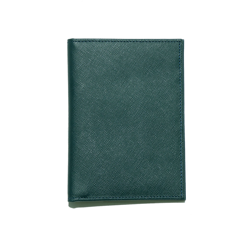 Passport Holder