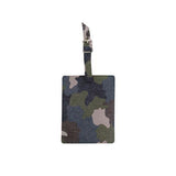 Rectangular Tag