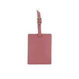 Rectangular Tag