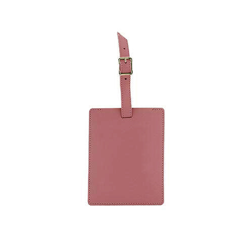 Rectangular Tag