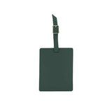 Rectangular Tag