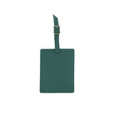 Rectangular Tag