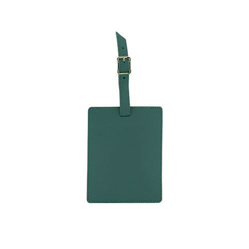 Rectangular Tag