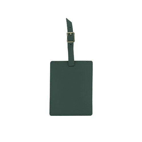 Rectangular Tag