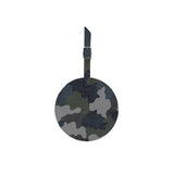 Round Tag