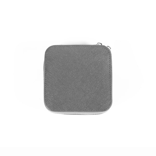 Travel Jewelry Case