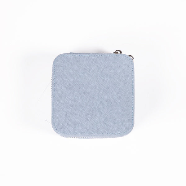 Travel Jewelry Case