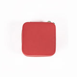 Travel Jewelry Case