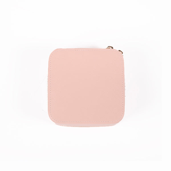 Travel Jewelry Case