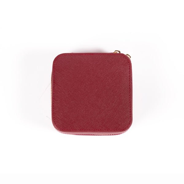 Travel Jewelry Case