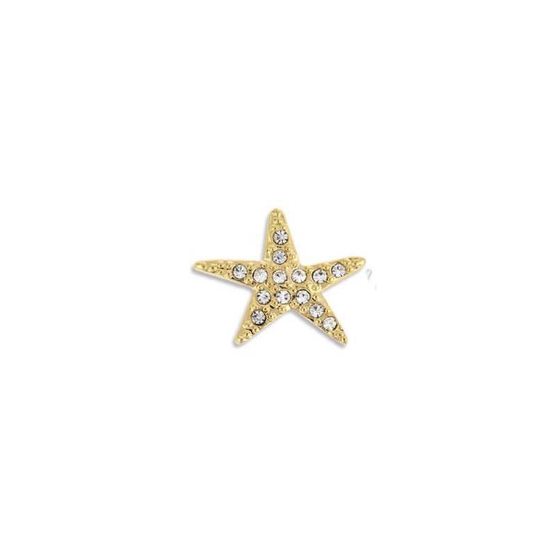Cardi Starfish
