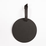 Round Tag