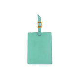 Rectangular Tag
