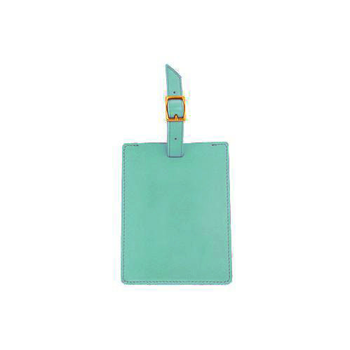 Rectangular Tag