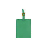 Rectangular Tag