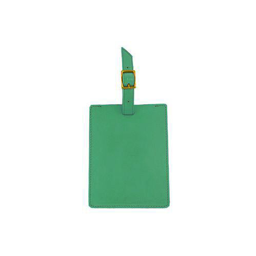 Rectangular Tag