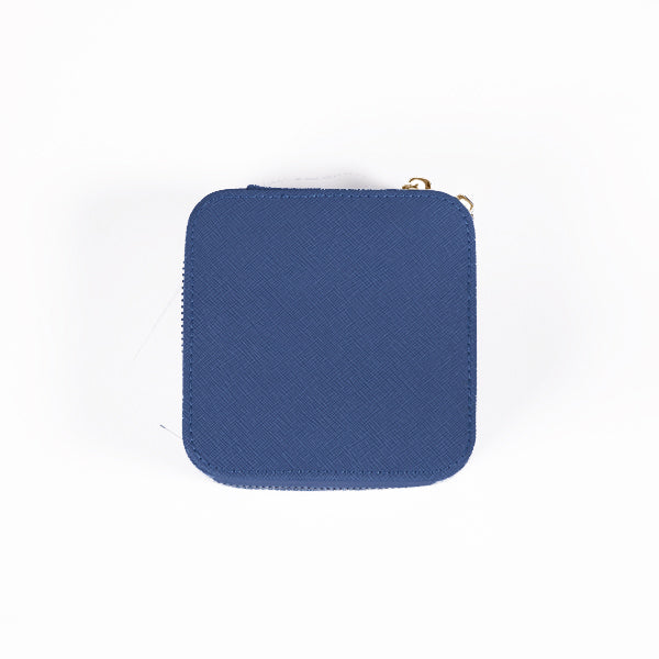Travel Jewelry Case