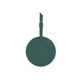 Round Tag