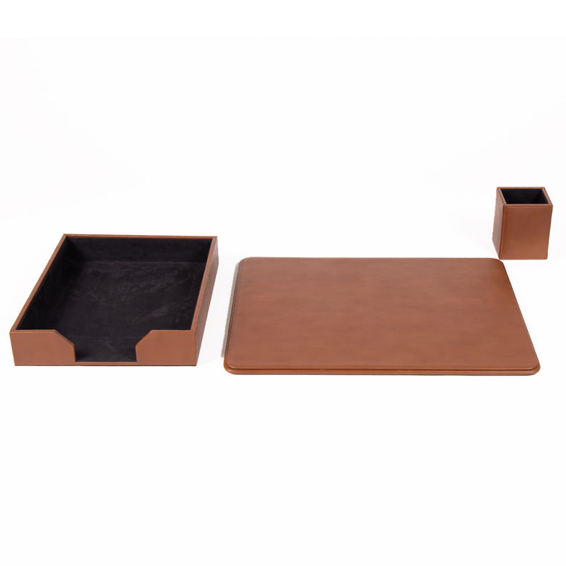 Desk Set perspectiva